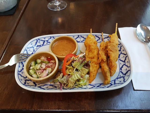 Baan Thai