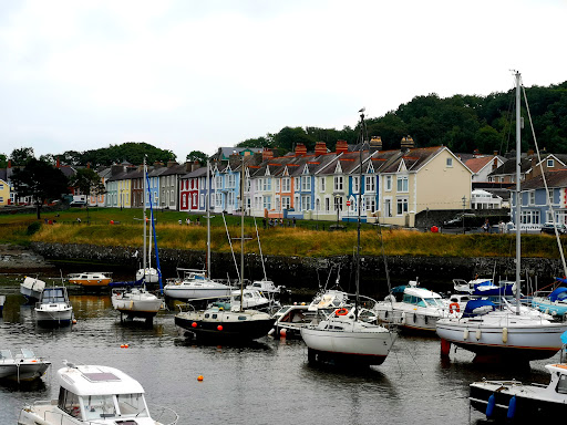 Aberaeron Cycle Works - Thumbnail