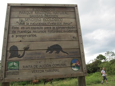 Photos of Ca&ntilde;&oacute;n del R&iacute;o Barbas