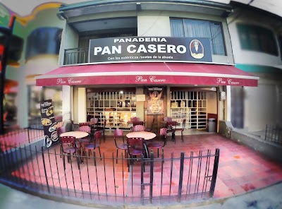 Photos of Panaderia PAN CASERO