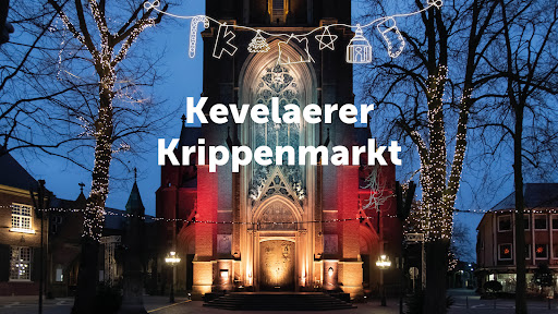 Kevelaerer Krippenmarkt - Thumbnail