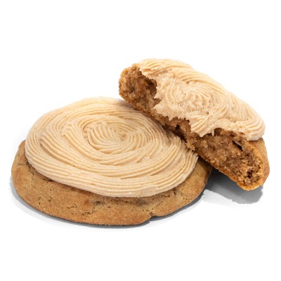 Crumbl Cookies - Logan
