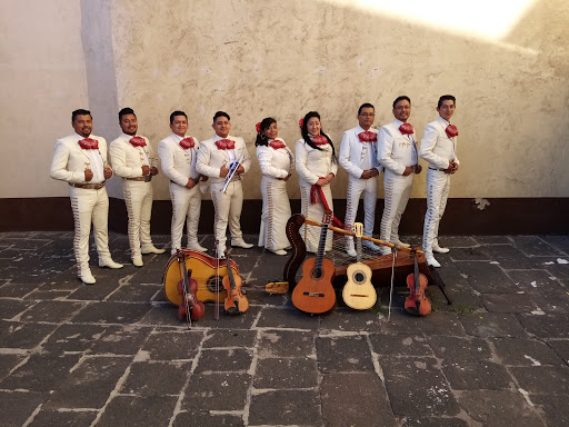 Mariachi Fiesta Mexicana