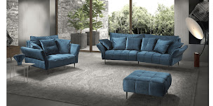 Photo n°16 de Crozatier Cambrai à Cambrai (Magasin de canapés)