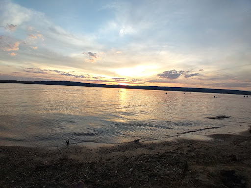 Guntersville beach - United States