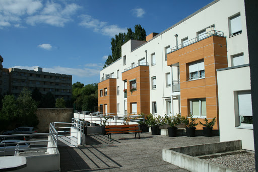 Photo de Résidence Seniors OVELIA - Les Rives St-Georges à Gondreville (54840)