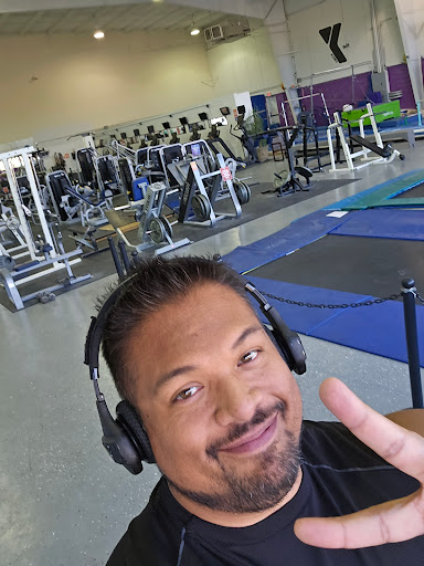 Ozark Mountain Family YMCA - Thumbnail
