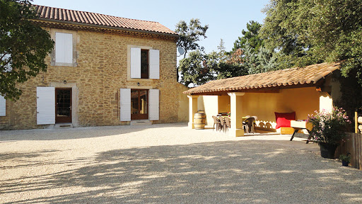 Photo de Mas de Ziguy à Sérignan-du-Comtat (84830)