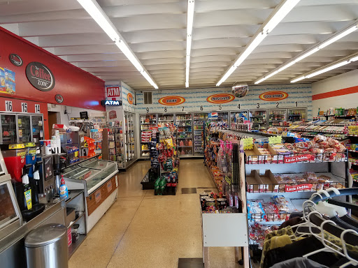 City Food Market Inc Gallery - United States