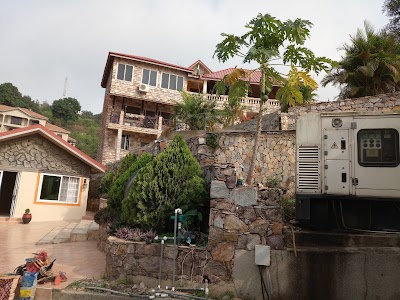 Photos of Hill Palace Hotel