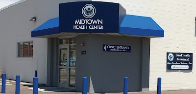 Midtown Health Center