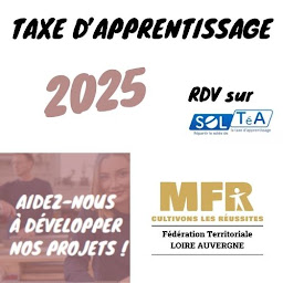 Photo n°18 de Fédération Territoriale des MFR Loire-Auvergne à Chalain-le-Comtal (Centre de formation continue)