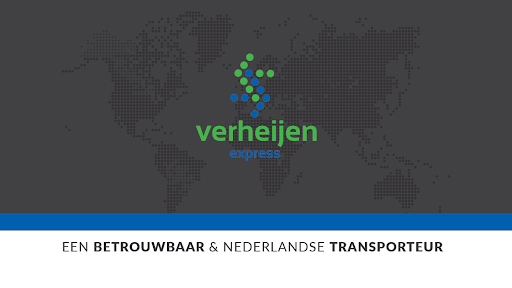 Verheijen Express - Thumbnail