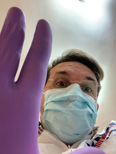 Sannino Stefano - Thumbnail