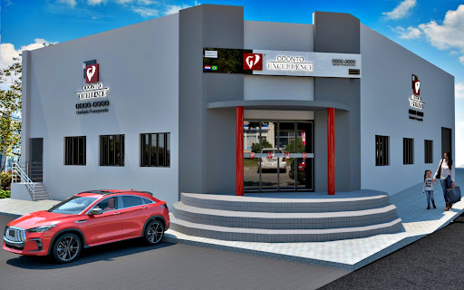 Odonto Excellence Tobati