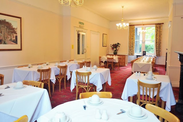 Penn Club
