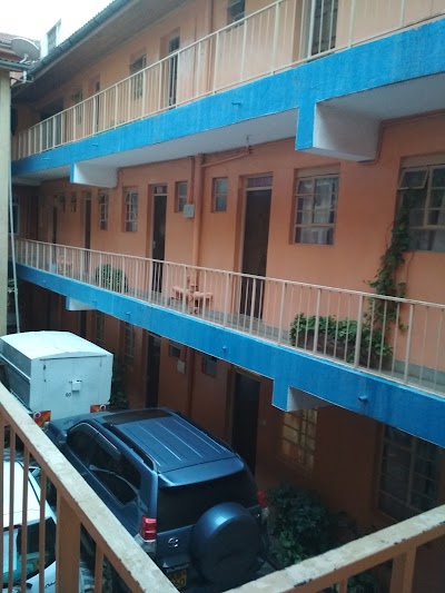 Photos of Mocharo Lodge Accommodation