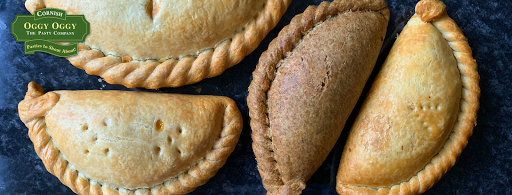 Oggy Oggy Cornish Pasties - Plympton - Thumbnail
