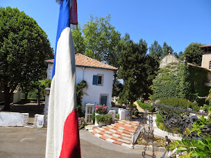Photo n°10 de Mairie d'Arcangues à Arcangues (Service d'urbanisme)