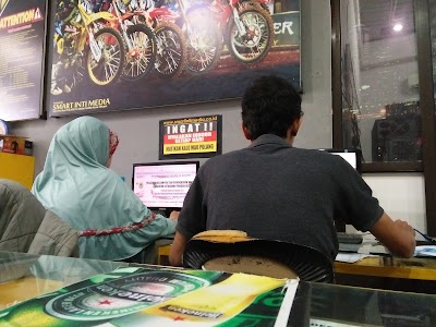 Photos of CV. Smart Inti Media