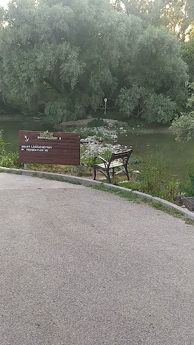 Értékelések erről a helyről: Gödi gát, Göd - Parkoló