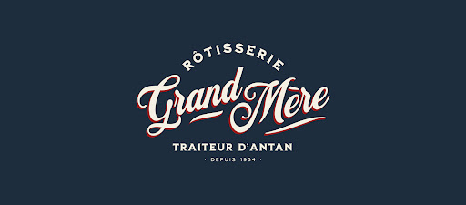 Rôtisserie Grand-Mère - Thumbnail