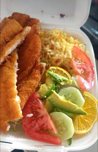 Pescadería la Lupita