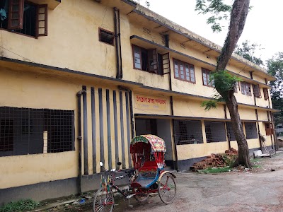 Photos of Baniachong Upazila Health Complex