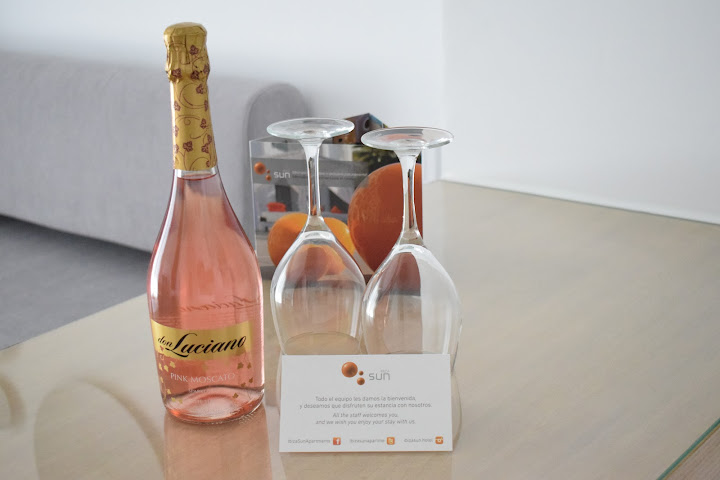 Ibiza Sun Apartments by null