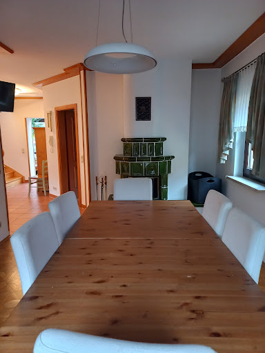 Gästehaus Heß - Visual