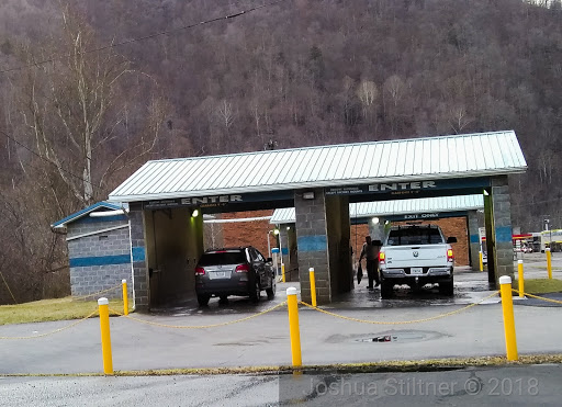 Grundy Carwash