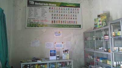 Photos of Etalase Muslim