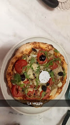 Photo n°6 de Pizzeria Chambilly - La Marseillaise à Chambilly (Livraison de pizzas)