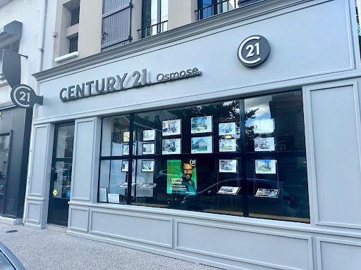Photo de CENTURY 21 Osmose Vigny à Vigny (95450)