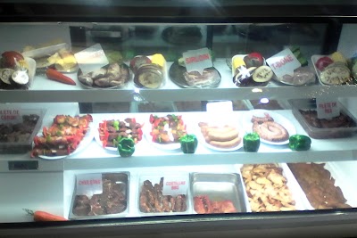 Photos of Tropicana Restaurant