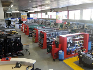 Photo n°2 de Groupe Méthivier Les Aix d'Angillon à Les Aix-d'Angillon (Fournisseur de matériel agricole)