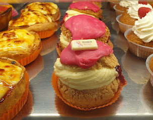 Photo n°70 de Le Fournil Prignacais à Prignac-et-Marcamps (Pâtisserie)