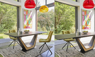 Photo n°14 de MEUBLES SOLIGNAC à Gramat (Magasin de canapés)