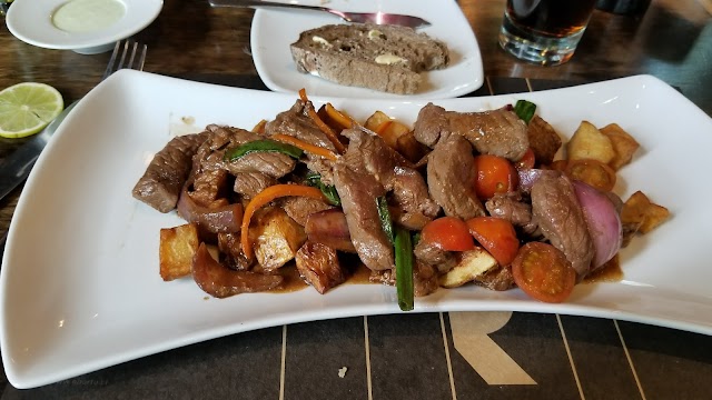 Oporto Steak Bar