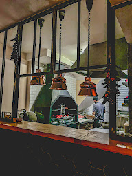 Photo n°46 de Restaurant le Bar-Back Agen à Agen (Restaurant)