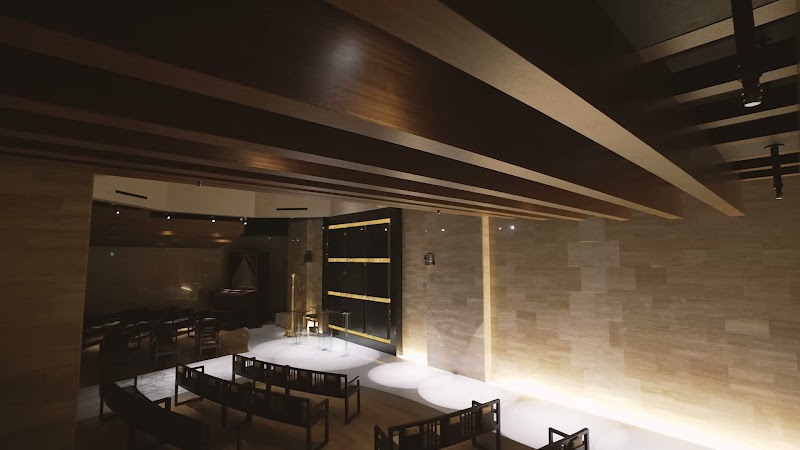 ホテルメトロポリタン仙台ウェディングサロン