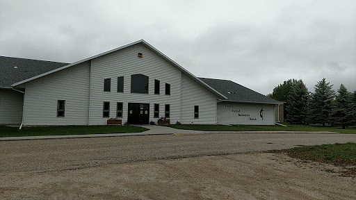 Hawley United Methodist Church - Thumbnail