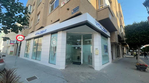Clínica Dental Vitaldent