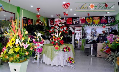 Photos of Arte Floral