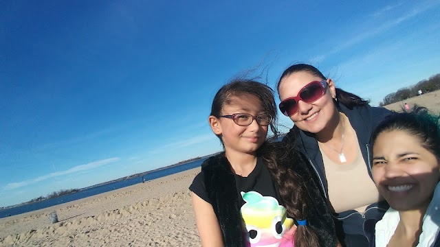 Orchard Beach