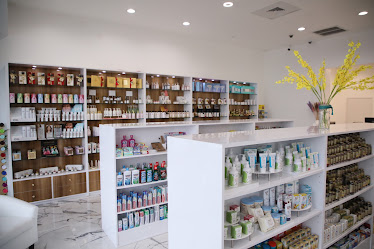 North Shore Chemists Pharmacy