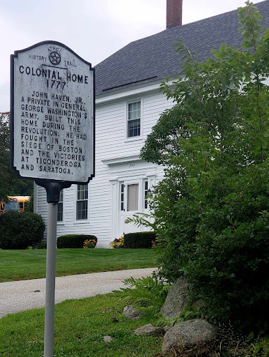 Athol History Trail No.24 - Thumbnail
