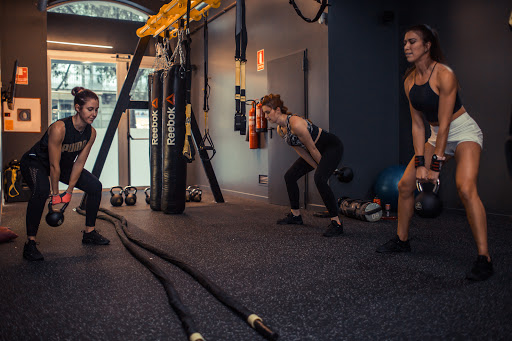 COSMOFIT - Visual