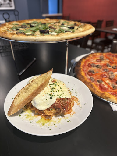 G.O.A.T. Pizza - Thumbnail