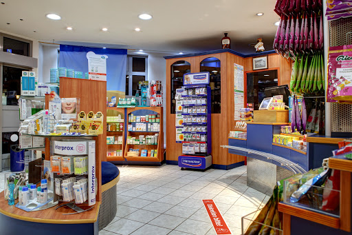 Fortuna Apotheke